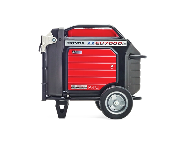 2025 Honda Generatrice/eu7000is alt