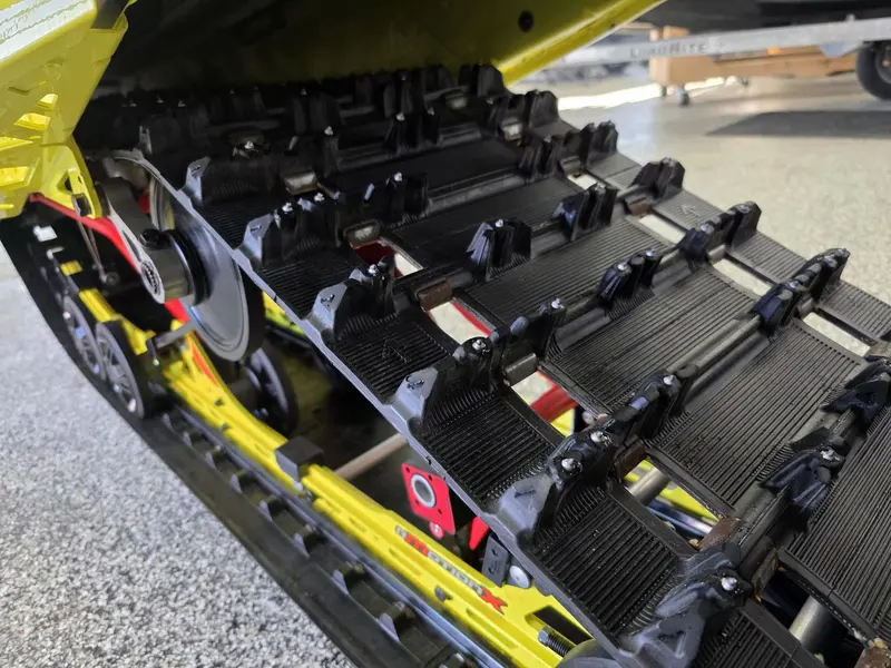 2021 Ski-Doo RENEGADE 850 XRS