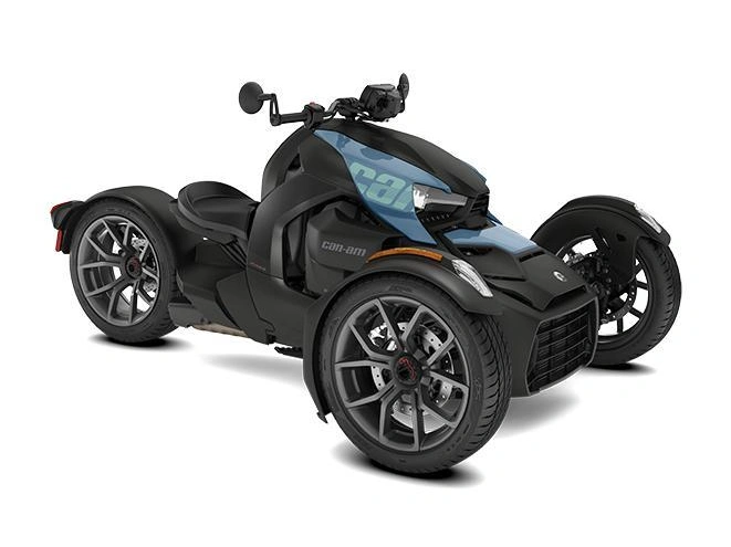 2025 Can-am Ryker (900 Ace) alt