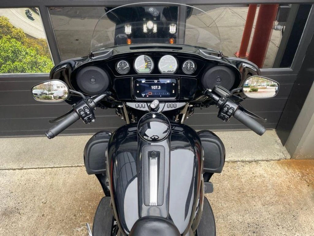 2023 Harley-davidson Flhtk - Ultra Limited alt