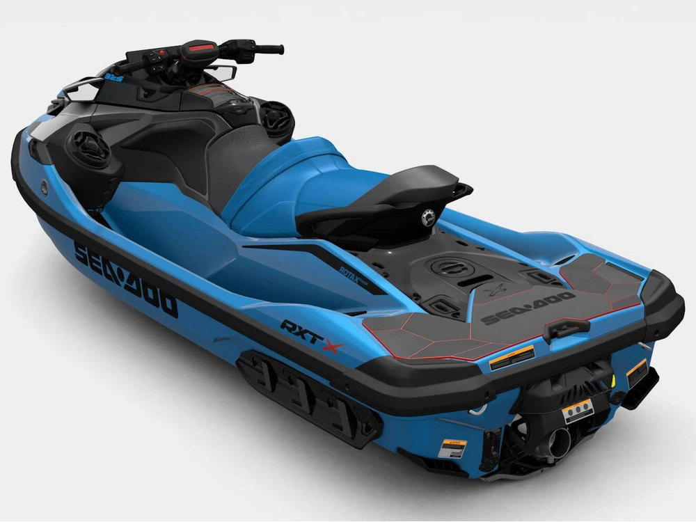 Sea-doo Rxt X 325 (4 Ans De Protection) 2026 alt