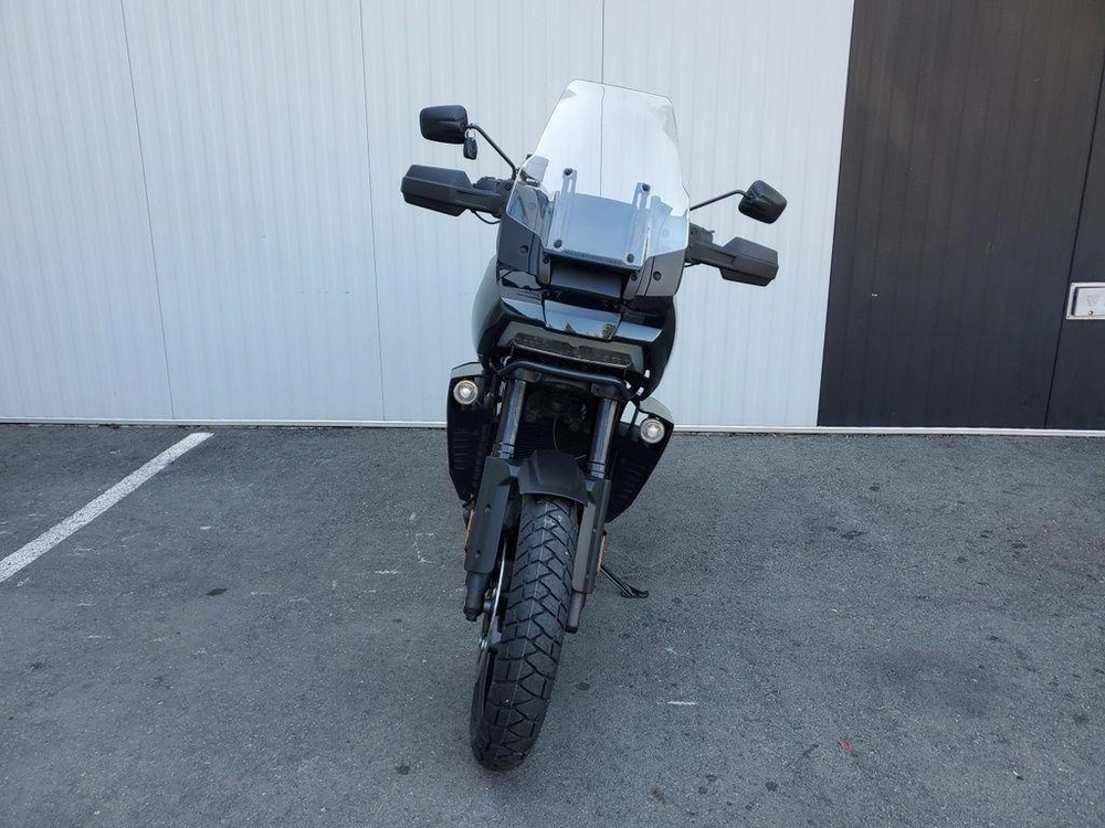 2021 Harley-davidson Pan America™ 1250 alt