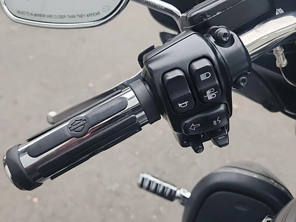 2016 Harley-davidson Flhtcul - Electra Glide® Ultra Classic® Low alt