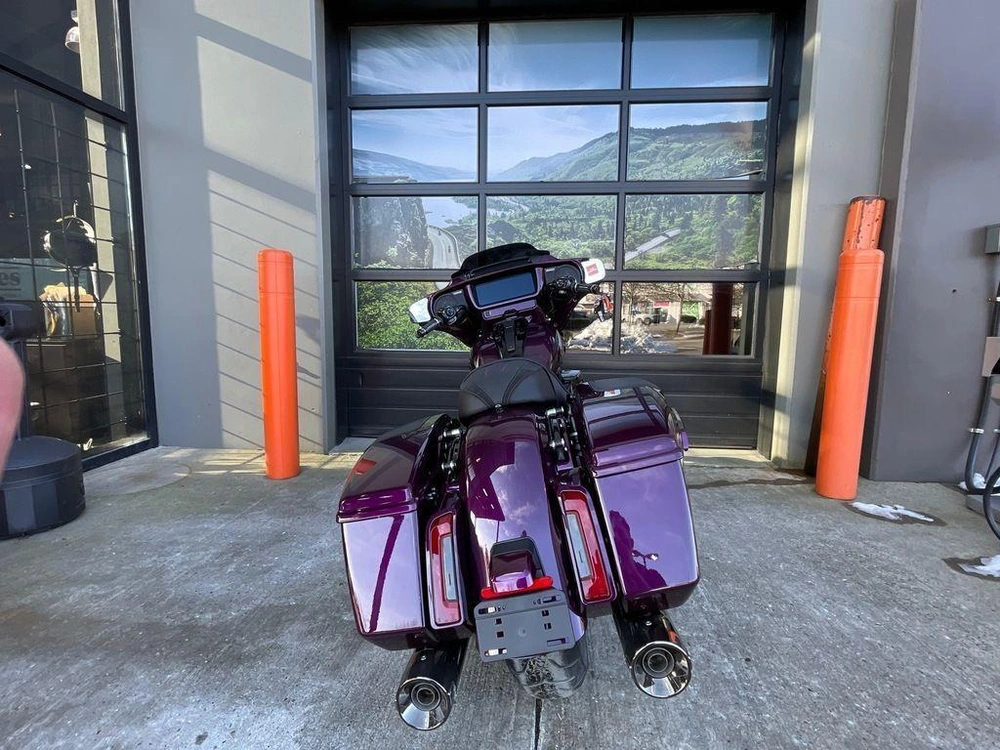 2025 Harley-davidson Flhxse - Cvo™ Street Glide™ alt