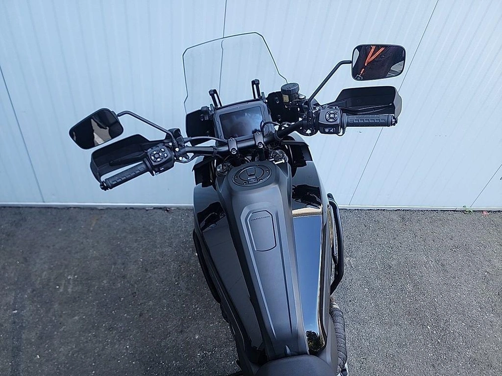 2021 Harley-davidson Pan America™ 1250 Special alt