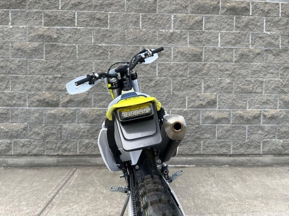 2023 Husqvarna Te 250 alt