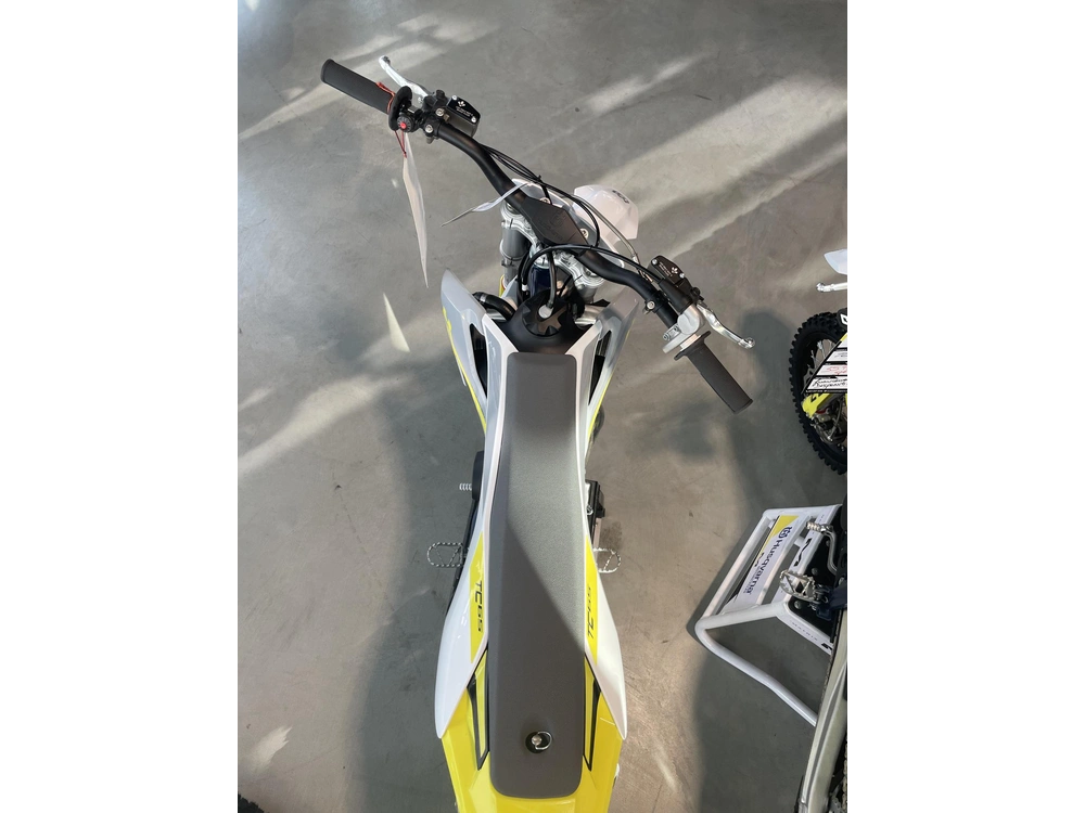 Husqvarna Tc 65 2024 alt