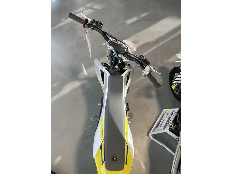 2024 Husqvarna TC 65 thumbnail 4