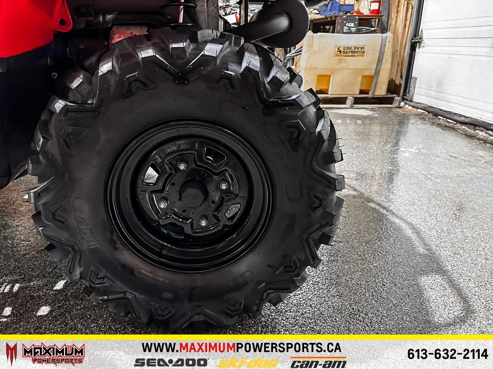 Can-am Outlander 570 2023 alt