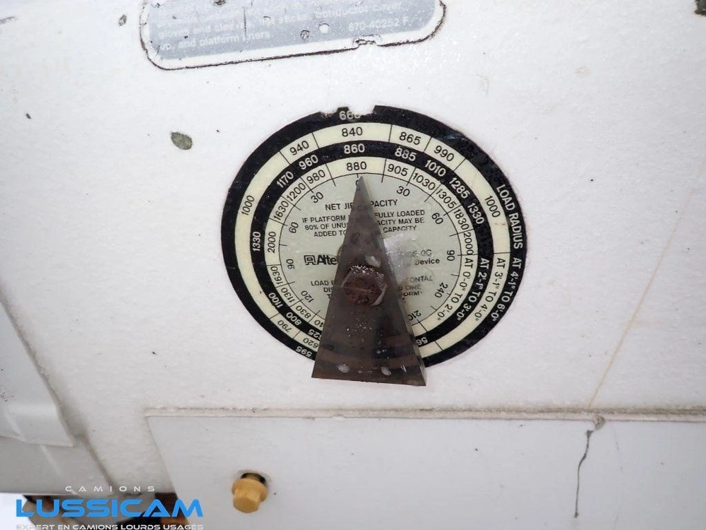 Freightliner M2106 2007