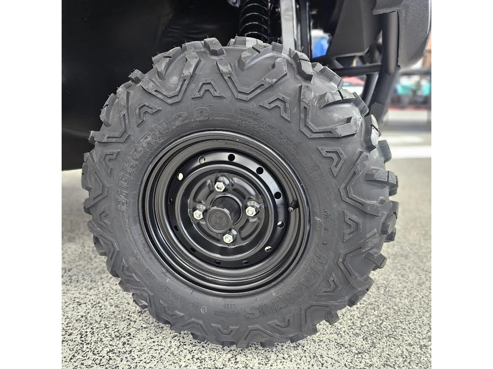 2026 Yamaha Viking Eps alt