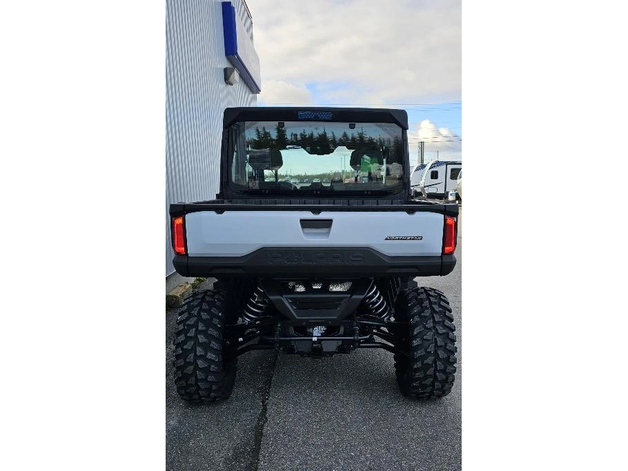 2025 Polaris Ranger® Crew Xd 1500 Northstar Edition Ultimate alt
