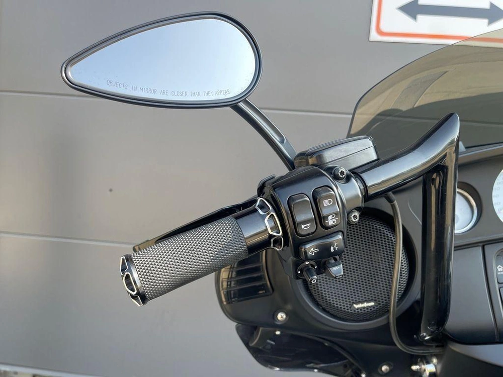 2018 Harley-davidson Flhx - Street Glide® alt