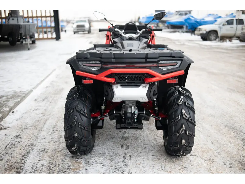 CFMOTO CFORCE MV1000 2026