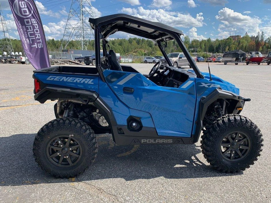 Polaris Polaris General Xp 1000 Ultimate 2026 alt