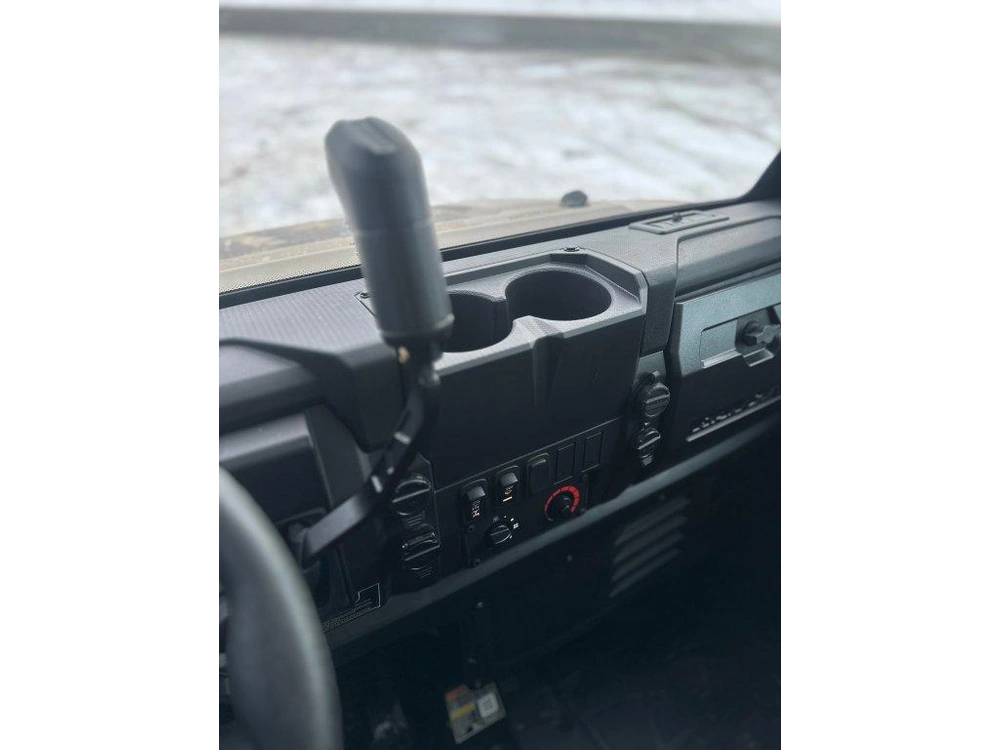 Polaris Ranger Crew Sp 570 Northstar 2025 alt