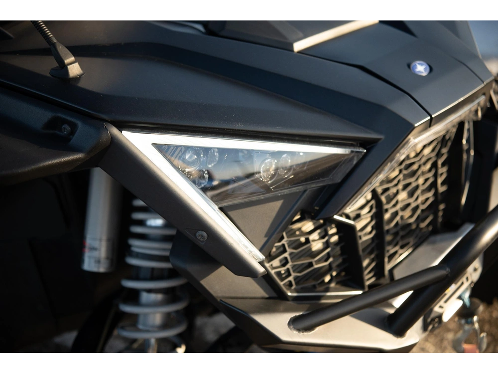 2023 Polaris Rzr Pro R 4 Turbo Premium alt