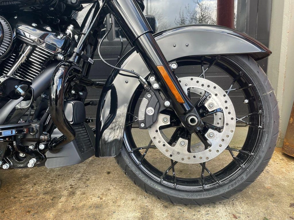 2025 Harley-davidson Flhrxs - Road King® Special alt