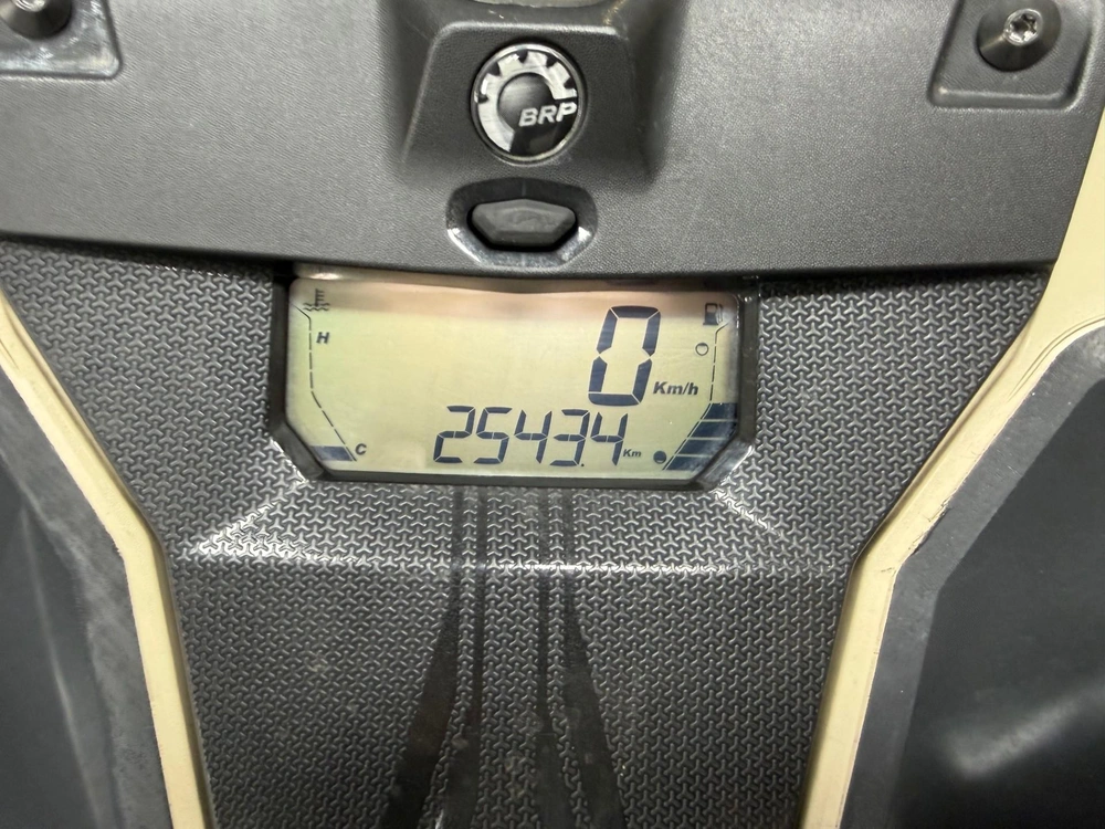 Ski-doo Freeride 154 850 E-tec Shot 2022 alt