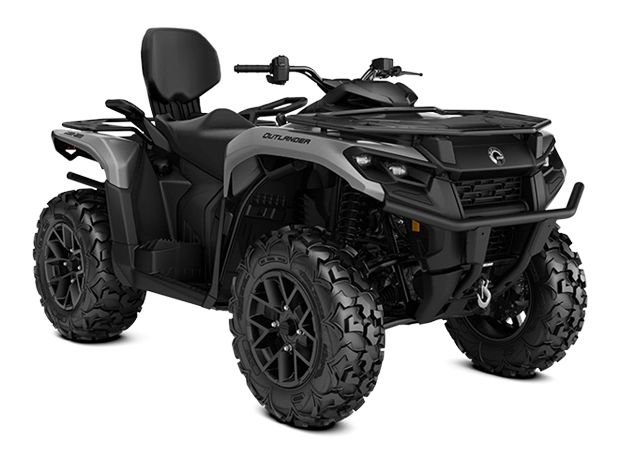 Can-am Outlander Max Xt 700 2026 alt