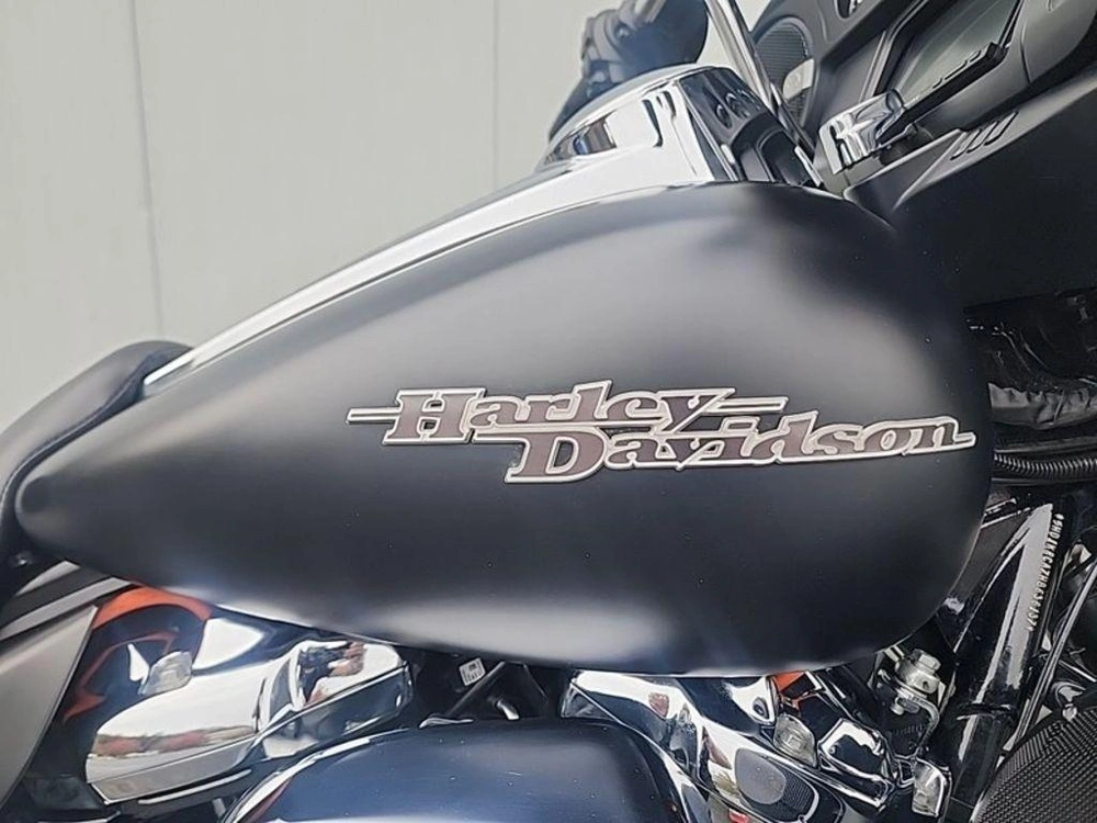 2017 Harley-davidson Flhxs - Street Glide® Special alt