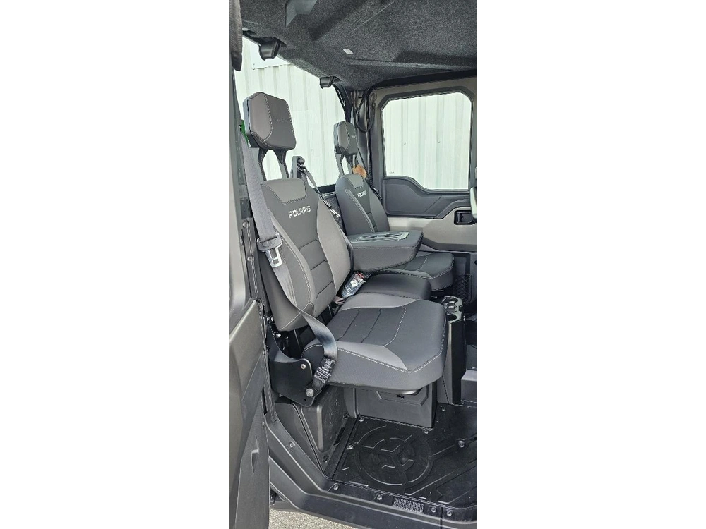 2025 Polaris Ranger® Crew Xd 1500 Northstar Edition Ultimate alt