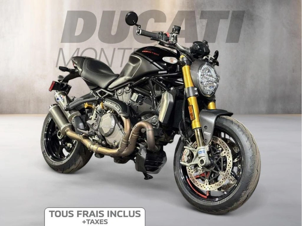 2020 Ducati Monster 1200 S alt