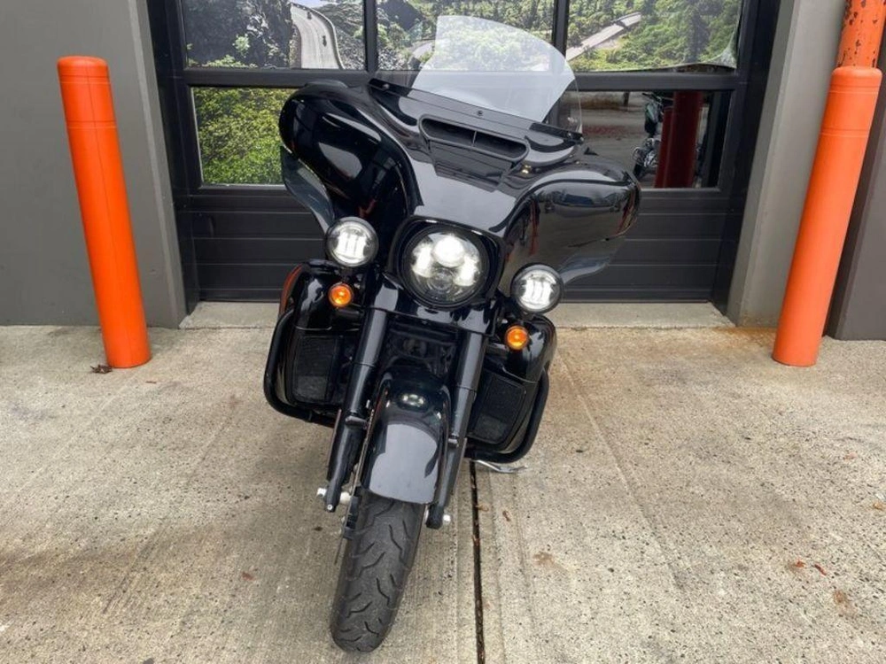 2023 Harley-davidson Flhtk - Ultra Limited alt