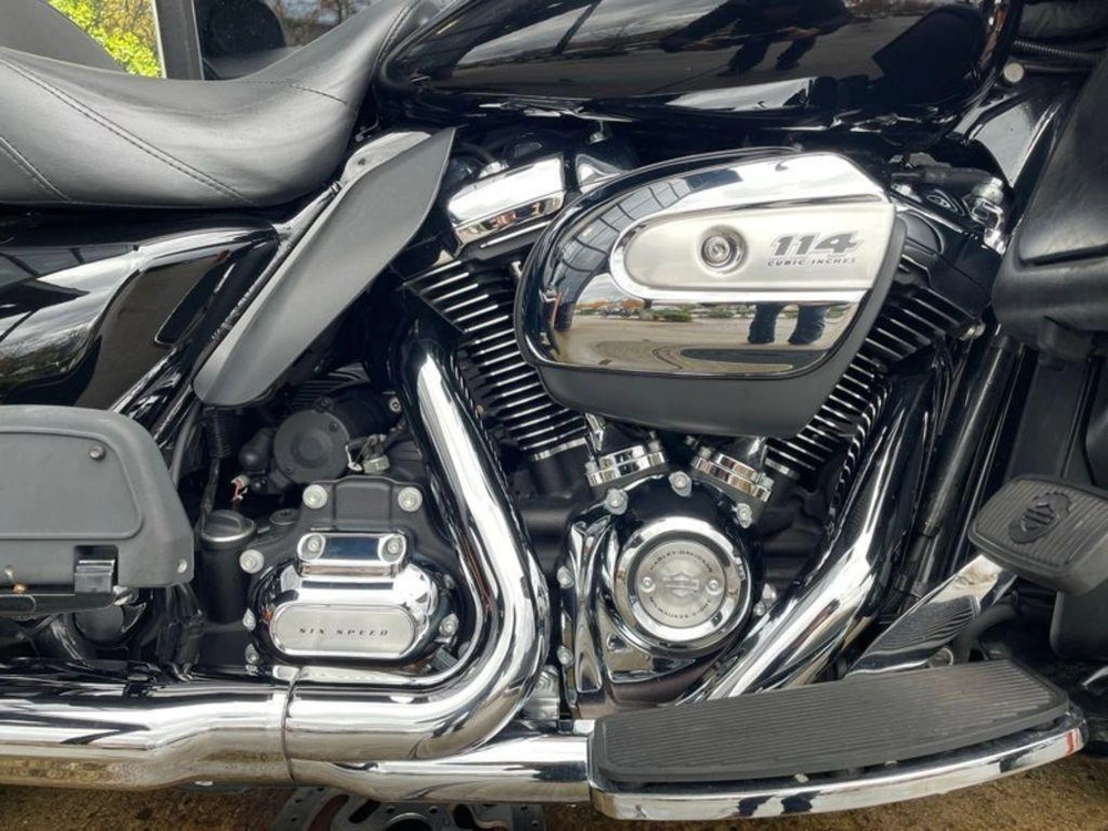 2023 Harley-davidson Flhtk - Ultra Limited alt