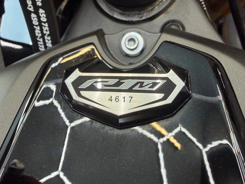 Yamaha Yzf-r1 Carbone 2026 alt