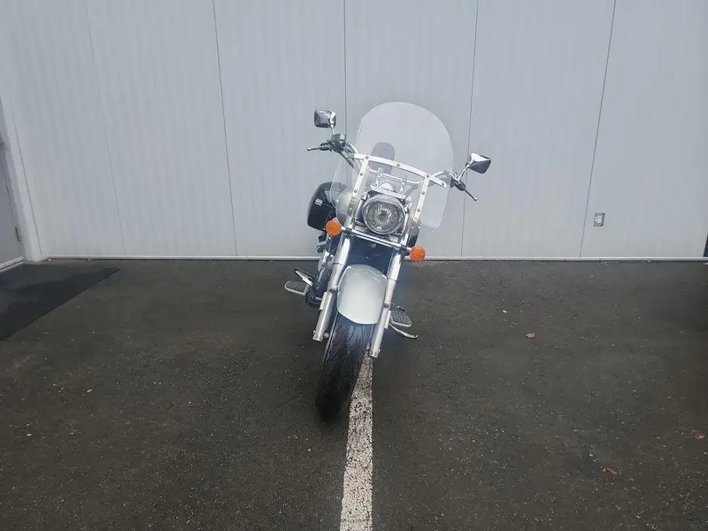 2006 Honda VTX1300 S