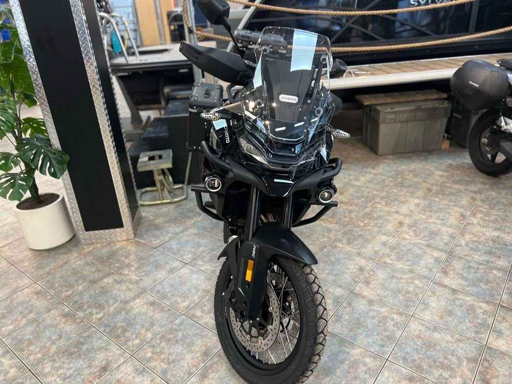 Cfmoto Ibex 800 Explore 2026 alt