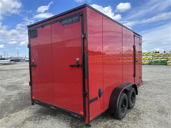 Discovery Dth714ta2 2026 alt