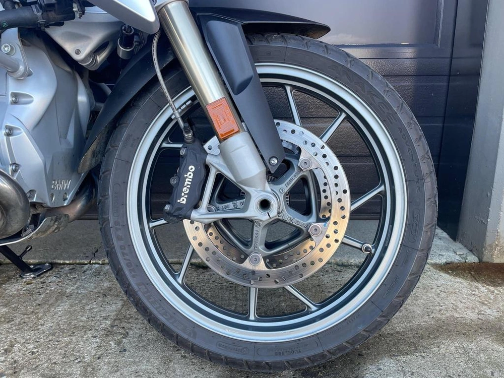 2014 Bmw R 1200 Gs alt