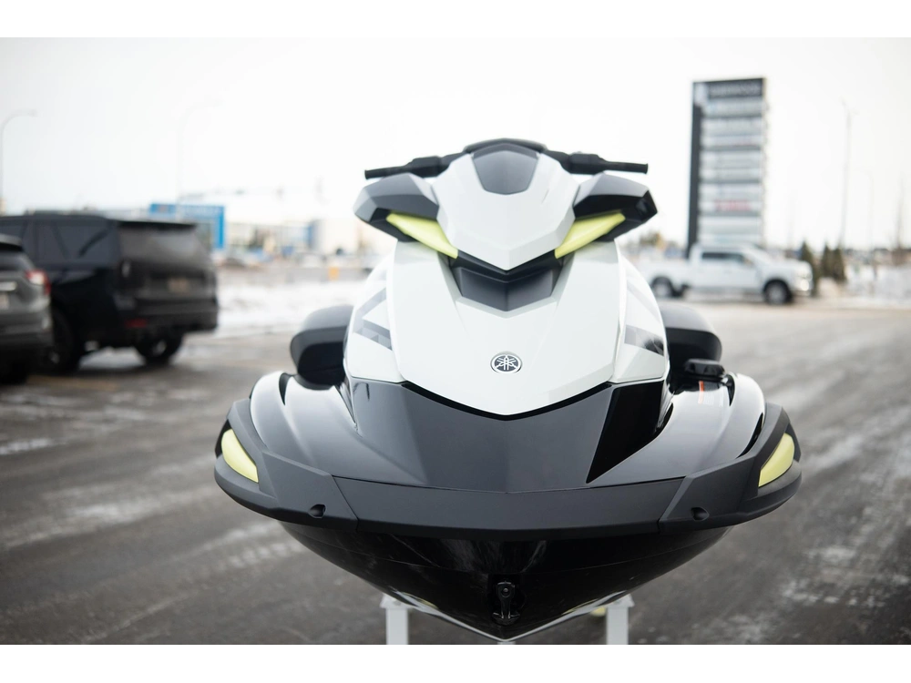 2026 Yamaha Vx Cruiser Ho (w/ Audio) alt