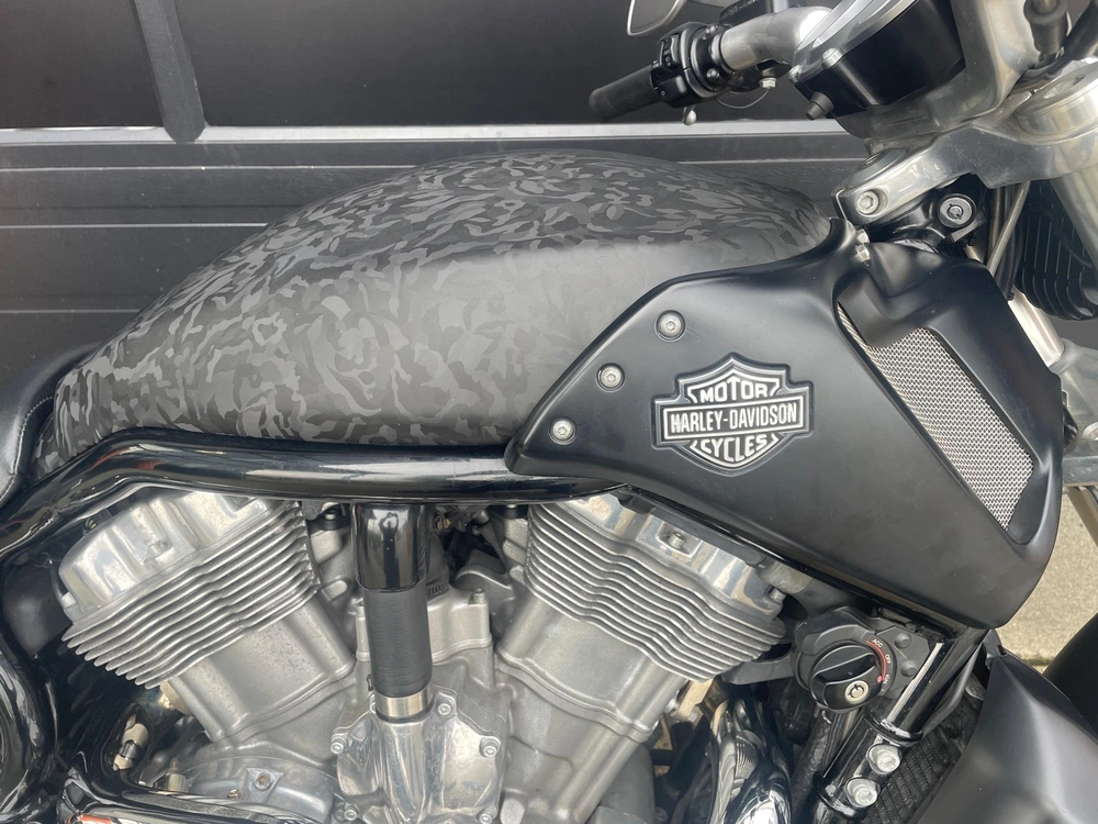 2016 Harley-davidson Vrscf - V-rod Muscle® alt