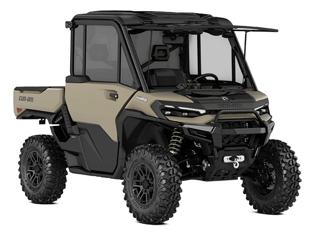 Can-am Defender Limited Cab Hd11 2026 alt