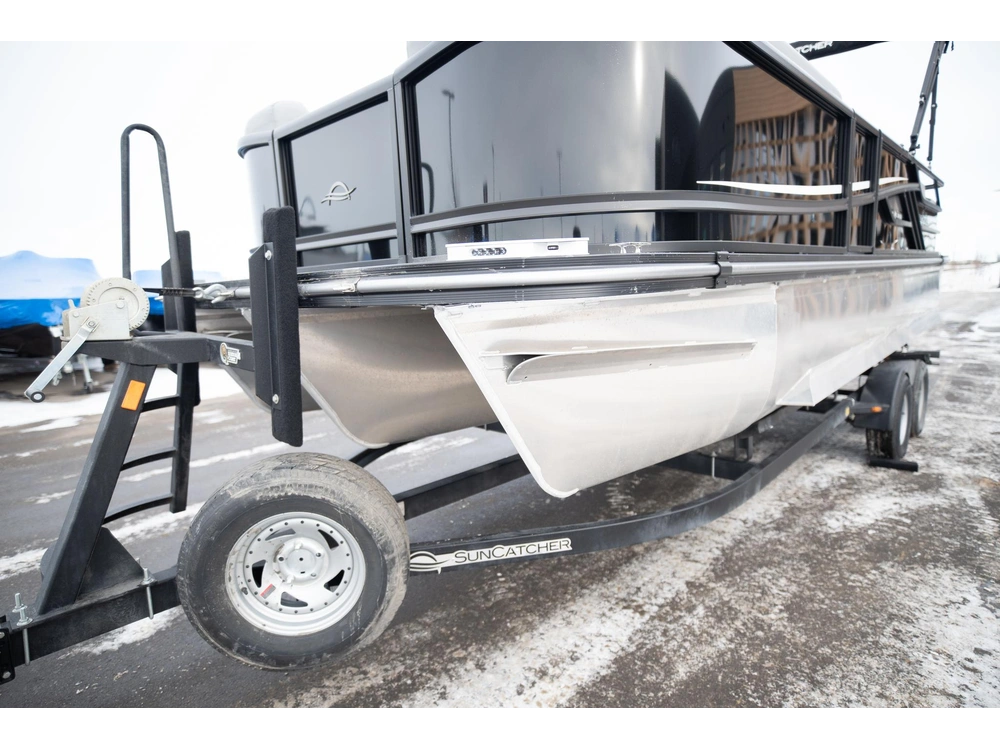 2026 Suncatcher Fusion 322ss alt