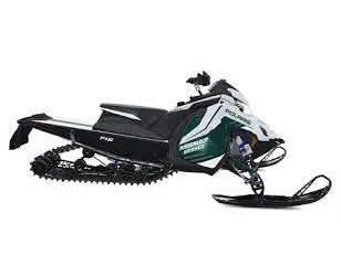 2026 Polaris 850 Switchback Assault 146 alt