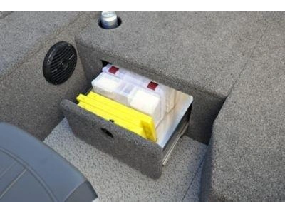 2026 Lund Boat Co 1875 Impact Xs Sport alt