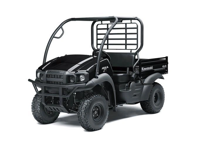 Kawasaki Mule Sx 4x4 2025 alt