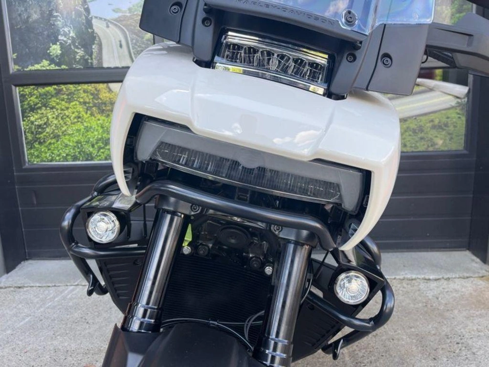 2024 Harley-davidson Ra1250s - Pan America™ 1250 Special alt