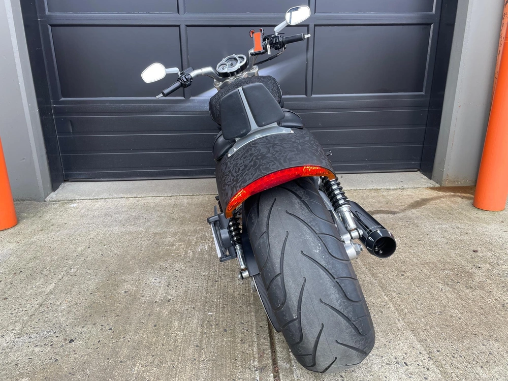 2016 Harley-davidson Vrscf - V-rod Muscle® alt