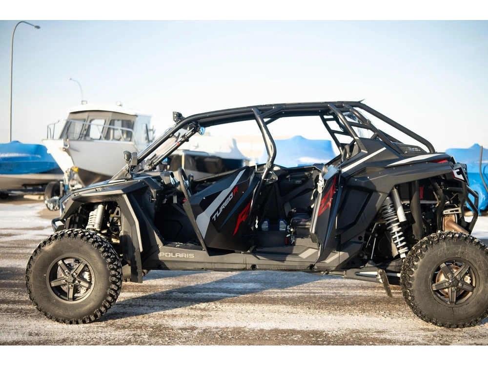 2023 Polaris Rzr Pro R 4 Turbo Premium alt