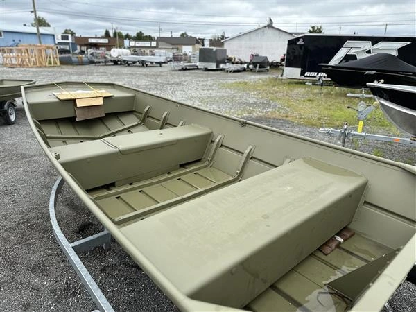 Lund Boat Co Lund 1648m 2025 alt