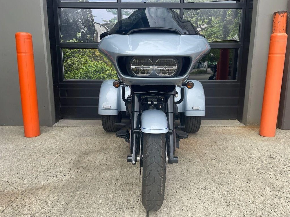 2024 Harley-davidson Trike Fltrt - Road Glide™ 3 alt