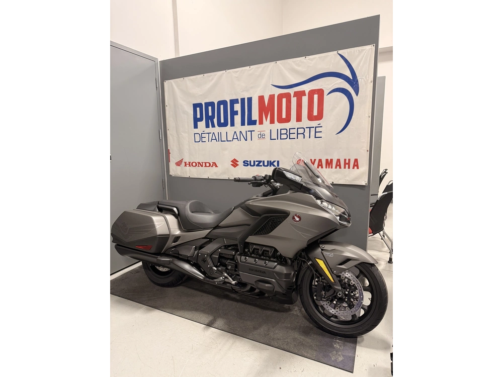 Honda Gold Wing Gold Wing Manuel 2026 alt