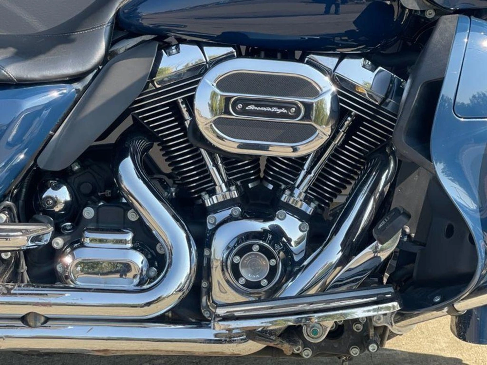 2016 Harley-davidson Fltru - Road Glide® Ultra alt