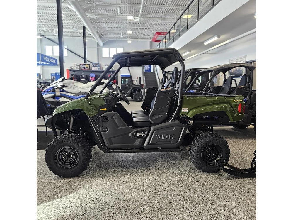 2026 Yamaha Viking Eps alt