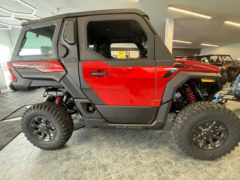 Polaris Polaris Xpedition Adv Northstar 2026 alt